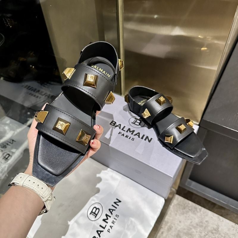 Balmain Sandals